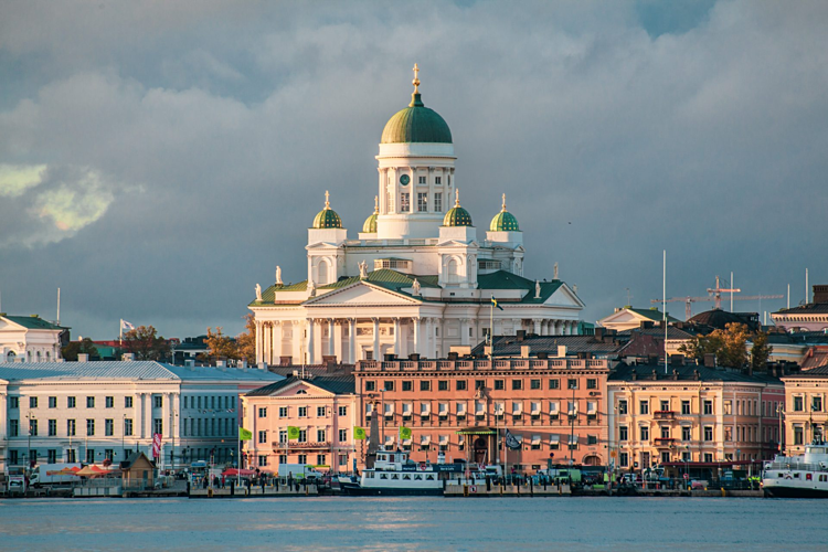 Các bước xin visa du học Phần Lan